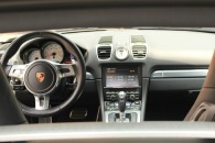 Porsche Cayman S 2014