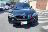 BMW X5 xDrive30d Kit M 2016