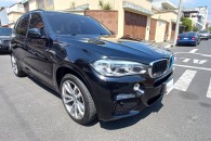 BMW X5 xDrive30d Kit M 2016