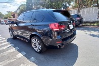 BMW X5 xDrive30d Kit M 2016