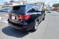 BMW X5 xDrive30d Kit M 2016