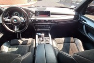 BMW X5 xDrive30d Kit M 2016