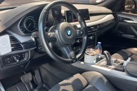BMW X5 xDrive30d Kit M 2016