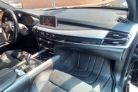 BMW X5 xDrive30d Kit M 2016