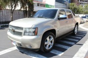 CHevrolet  Avalanche Doble Cab 2008