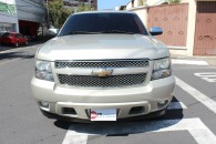 CHevrolet  Avalanche Doble Cab 2008