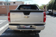 CHevrolet  Avalanche Doble Cab 2008