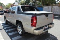 CHevrolet  Avalanche Doble Cab 2008