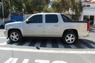 CHevrolet  Avalanche Doble Cab 2008