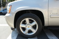 CHevrolet  Avalanche Doble Cab 2008