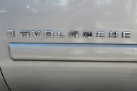 CHevrolet  Avalanche Doble Cab 2008