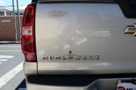 CHevrolet  Avalanche Doble Cab 2008