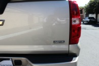 CHevrolet  Avalanche Doble Cab 2008