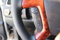 CHevrolet  Avalanche Doble Cab 2008