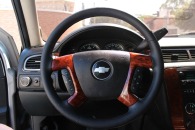 CHevrolet  Avalanche Doble Cab 2008