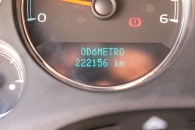 CHevrolet  Avalanche Doble Cab 2008