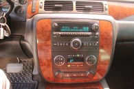 CHevrolet  Avalanche Doble Cab 2008