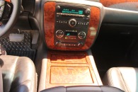 CHevrolet  Avalanche Doble Cab 2008
