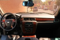 CHevrolet  Avalanche Doble Cab 2008