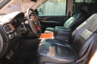 CHevrolet  Avalanche Doble Cab 2008