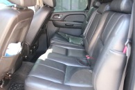 CHevrolet  Avalanche Doble Cab 2008