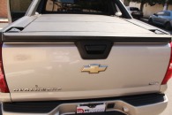 CHevrolet  Avalanche Doble Cab 2008