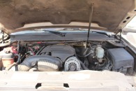 CHevrolet  Avalanche Doble Cab 2008