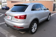 Audi Q3 2.0T 2015