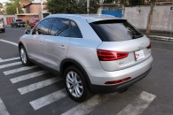 Audi Q3 2.0T 2015