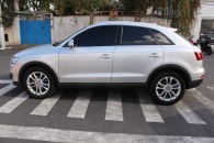 Audi Q3 2.0T 2015