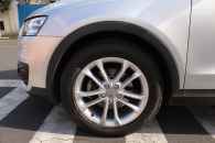 Audi Q3 2.0T 2015