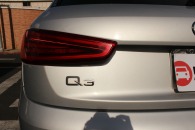 Audi Q3 2.0T 2015