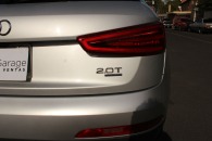 Audi Q3 2.0T 2015