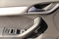 Audi Q3 2.0T 2015