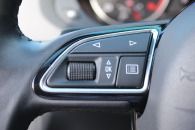 Audi Q3 2.0T 2015