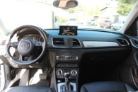 Audi Q3 2.0T 2015