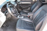 Audi Q3 2.0T 2015