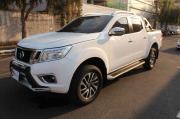 Nissan Frontier D23 4x4 Diesel 2019
