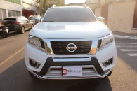 Nissan Frontier D23 4x4 Diesel 2019