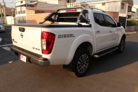 Nissan Frontier D23 4x4 Diesel 2019