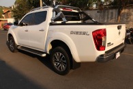 Nissan Frontier D23 4x4 Diesel 2019