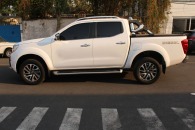 Nissan Frontier D23 4x4 Diesel 2019