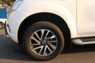 Nissan Frontier D23 4x4 Diesel 2019