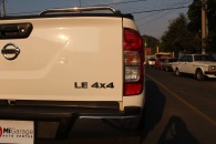 Nissan Frontier D23 4x4 Diesel 2019