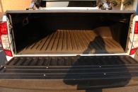 Nissan Frontier D23 4x4 Diesel 2019
