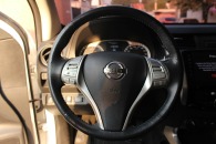 Nissan Frontier D23 4x4 Diesel 2019
