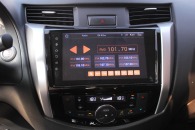 Nissan Frontier D23 4x4 Diesel 2019