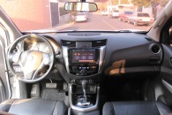 Nissan Frontier D23 4x4 Diesel 2019