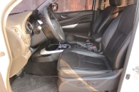 Nissan Frontier D23 4x4 Diesel 2019