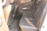 Nissan Frontier D23 4x4 Diesel 2019